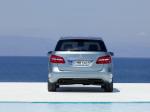 Mercedes-Benz B-Class 2011 года
